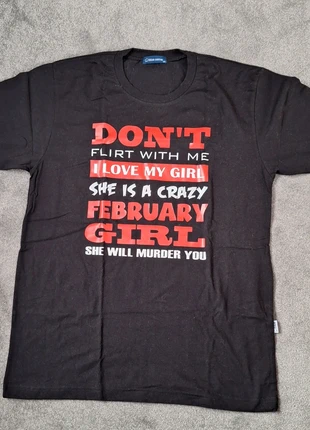 Customised T-SHIRT for men, brand: blue corner, condition: Very good, size: XXL, £2.50, £3.33 includes Buyer Protection