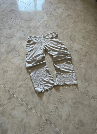 Baggy Grey Flared Joggers Size M, marca: Vintage Dressing, estado: Muito bom, tamanho: M, €16.00, €17.50 inclui Proteção do Comprador