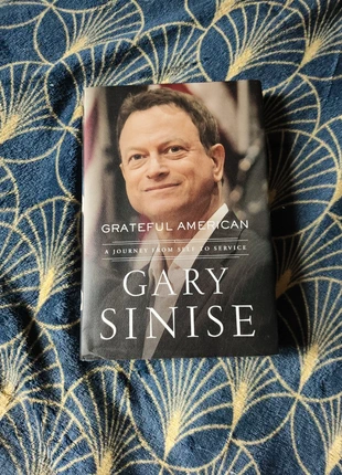 Grateful American livre, état: Bon état, 3,00 €, 3,85 € Protection acheteurs incluse