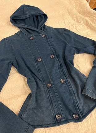 Y2K vibes 💫, merk: y2k, staat: Heel goed, maat: XS / 34 / 6, € 4,50, € 5,43 inclusief Kopersbescherming