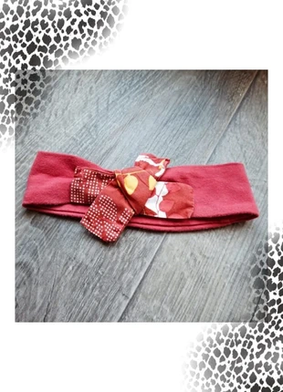 Bandeau fille élastique 40 cm Obaïbi, marca: Obaïbi, estado: Bom, €1.00, €1.75 inclui Proteção do Comprador