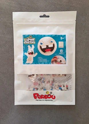 Perles à repasser, marca: perlou, estado: Nuevo con etiquetas, tamaño: 5 años / 110 cm, 4,00 €, 4,90 € Protección al comprador incluida