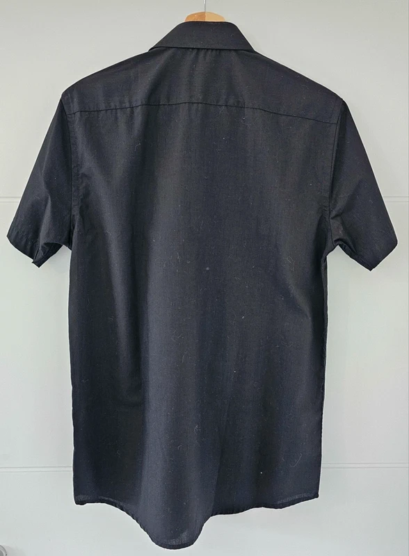 Chemise manches courtes - photo numéro 3