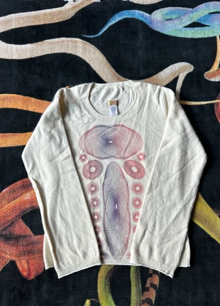 Trui van The People of the Labyrinths, marca: The people of the labyrinths, estado: Muito bom, tamanho: L / 40 / 12, €65.00, €68.95 inclui Proteção do Comprador