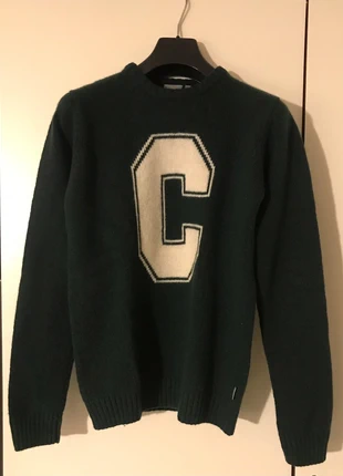 Carhartt maglione girocollo S, marca: Carhartt, estado: Nuevo sin etiquetas, tamaño: S, 35,00 €, 37,45 € Protección al comprador incluida