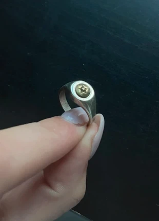 Bellerose ring, marque: Bellerose, état: Très bon état, taille: 16,1 mm, 23,00 €, 24,85 € Protection acheteurs incluse