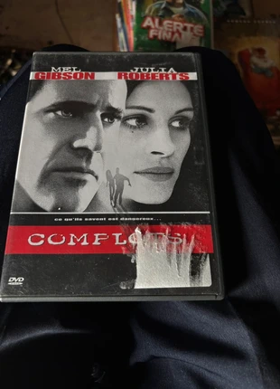 DVD complots, état: Très bon état, 2,00 €, 2,80 € Protection acheteurs incluse