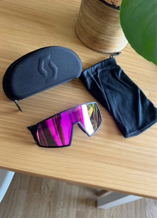 Gafas scott shield c3, marque: Scott, état: Très bon état, 40,00 €, 42,70 € Protection acheteurs incluse