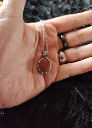 Chaîne avec pendentif, zustand: Sehr gut, 2,00 €, 2,80 € inklusive Vinted-Käuferschutz