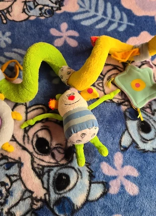 Arche de jouet bébé taf toys, marke: Taf toys, zustand: Zufriedenstellend, größe: Neugeborenes / 44, 2,00 €, 2,80 € inklusive Vinted-Käuferschutz