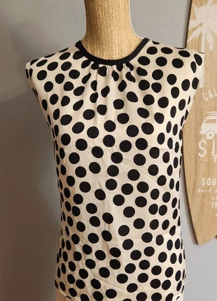 Blouse à poids classe fluide, marca: MNG, estado: Nuevo sin etiquetas, tamaño: M / 38 / 10, 10,00 €, 11,20 € Protección al comprador incluida