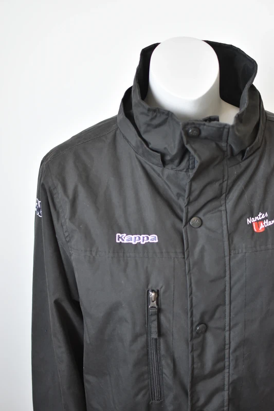 Manteau Kappa - photo numéro 2