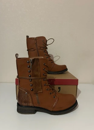 Bottines, marque: Philov, état: Neuf avec étiquette, taille: 36, 35,00 €, 37,45 € Protection acheteurs incluse
