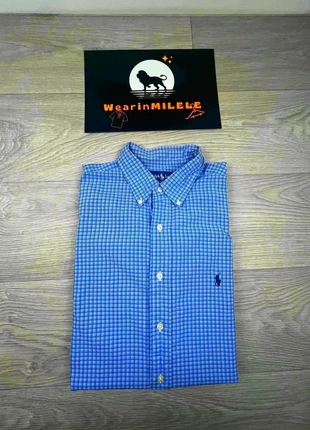 Chemise Ralph Lauren L, brand: Ralph Lauren, condition: Very good, size: L, €34.90, €37.35 includes Buyer Protection