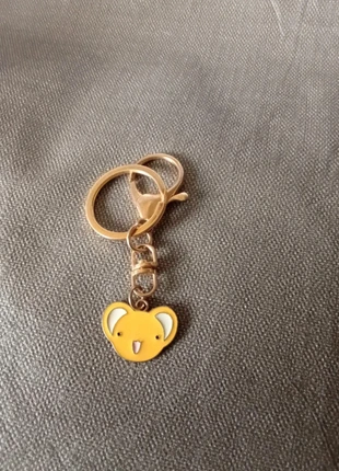 Porte-clé Sakura Card Captor, marque: Otaku, état: Très bon état, 3,00 €, 3,85 € Protection acheteurs (Pro) incluse