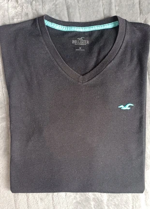 Tee-Shirt homme Hollister taille M, brand: Hollister, condition: Good, size: M, €3.00, €3.85 includes Buyer Protection