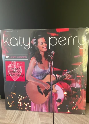 Vinyle Katy Perry en Live, condition: New with tags, €34.00, €36.40 includes Buyer Protection