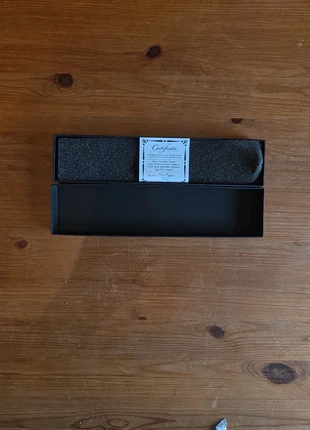 Gold and gemstone watch, condition: New with tags, size: One size, £5.00, £5.95 includes Buyer Protection