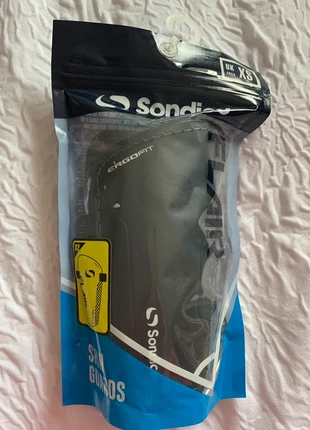Sondico Black Shin Guards – Size XS | Brand New in Packaging | Youth Players, brand: Sondico, condition: New with tags, £1.50, £2.28 includes Buyer Protection