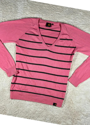 Pull Carhartt rose fuschia - Taille XS, marque: Carhartt, état: Très bon état, taille: XS / 34 / 6, 9,99 €, 11,19 € Protection acheteurs incluse