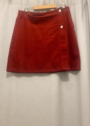 jupe promod, merk: Promod, staat: Nieuw zonder prijskaartje, maat: L / 40 / 12, € 25,00, € 26,95 inclusief Kopersbescherming