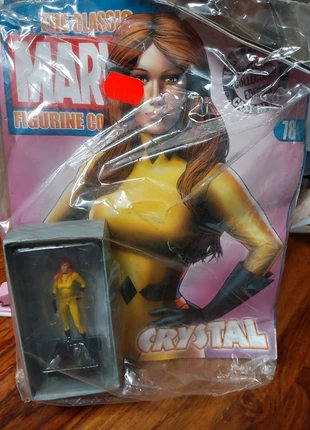 Eaglemoss the Classic Marvel figurine No. 78, brand: Marvel, condition: New, €10.00, €11.20 includes Buyer Protection