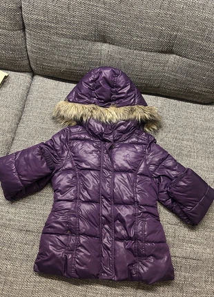 Y2K Japan Style Faux Fur lila Down Jacket Pasha Winter 2000s, brand: Japan Style, condizioni: Ottime, taglia: 12 anni / 152 cm, €19.00, €20.65 include la Protezione acquisti