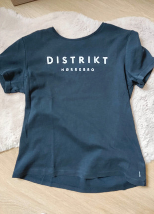 Distrikt Norrebro Shirt maat S, marque: Distrikt, état: Bon état, taille: S, 2,50 €, 3,33 € Protection acheteurs incluse