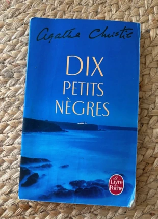 Livre, zustand: Sehr gut, 2,00 €, 2,80 € inklusive Vinted-Käuferschutz