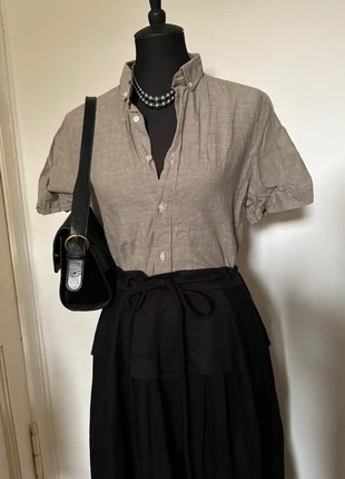 knowledge Cotton Apparel Bluse Gr.M, brand: Knowledge Cotton Apparel, condizioni: Ottime, taglia: M / IT 42 / EU 38, €27.00, €29.05 include la Protezione acquisti