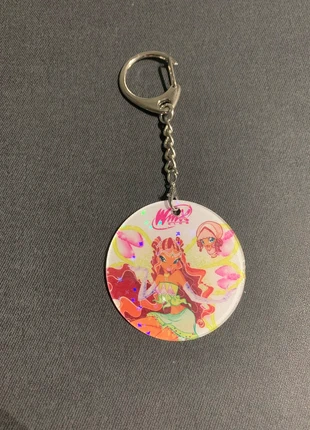 Winx Club Layla Enchantix Mattel Simba Witty, marque: Winx, état: Neuf sans étiquette, 1,75 €, 2,54 € Protection acheteurs incluse