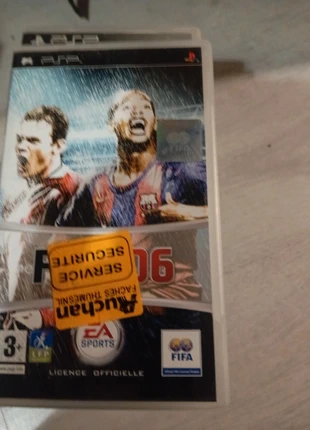 FIFA 2006, condition: Good, €1.00, €1.75 includes Buyer Protection