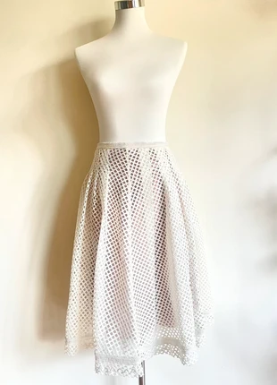 Adolfo Dominguez Skirt – Size 36 (EU), marque: Adolfo Dominguez, état: Neuf avec étiquette, taille: S / 36 / 8, 20,00 €, 21,70 € Protection acheteurs incluse