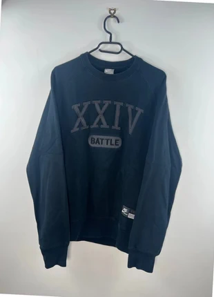 Sweat Crew neck Nike Sportswear XXIV Battle Kobe Bryant vintage y2k 100% coton - S, marque: Nike, état: Très bon état, taille: S, 25,00 €, 26,95 € Protection acheteurs incluse