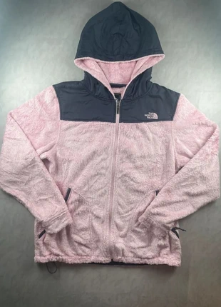 Veste Polaire The North Face, Logo Brodé, Rose, Taille L, marque: The North Face, état: Bon état, taille: L / 40 / 12, 29,00 €, 31,15 € Protection acheteurs (Pro) incluse