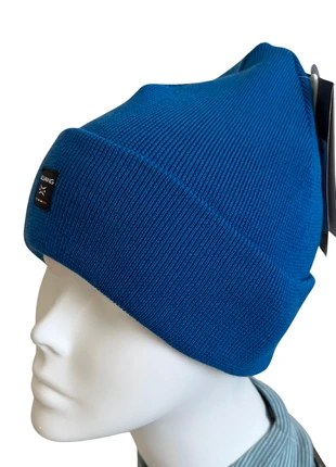 Ulvang Merino Wool Beanie – Blue – One Size, marca: Ulvang, estado: Nuevo con etiquetas, tamaño: Talla única, 32,50 €, 34,83 € Protección al comprador Pro incluida