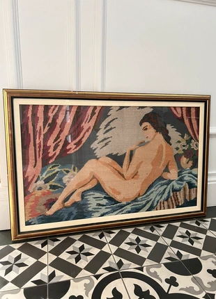 Tableau vintage femme nue, marca: Vintage, estado: Muito bom, €79.00, €83.65 inclui Proteção do Comprador