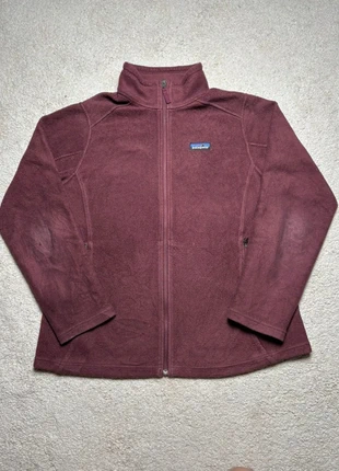 Veste polaire Patagonia marron L, brand: Patagonia, condition: Very good, size: L, €44.00, €46.90 includes Buyer Protection Pro