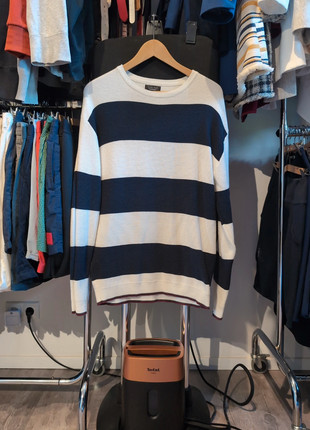 Trui herentrui Zara man M, marca: Zara Man, estado: Muito bom, tamanho: M, €5.00, €5.95 inclui Proteção do Comprador