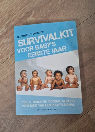 Opvoeding boek baby, état: Neuf sans étiquette, 3,50 €, 4,38 € Protection acheteurs incluse