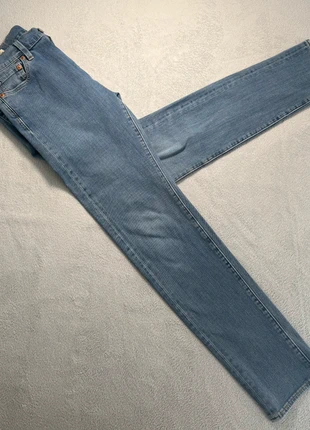 Levi's Lot 510 W30L32, merk: Levi's, staat: Heel goed, maat: 16 jaar / 176 cm, € 11,00, € 12,25 inclusief Kopersbescherming