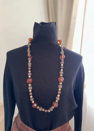 Pull col roule noir tm H&M, marca: H&M, estado: Muy bueno, tamaño: M / 38 / 10, 2,00 €, 2,80 € Protección al comprador incluida