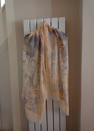 Ladies scarf shawl, brand: Accessorize, condition: Very good, £2.50, £3.33 includes Buyer Protection