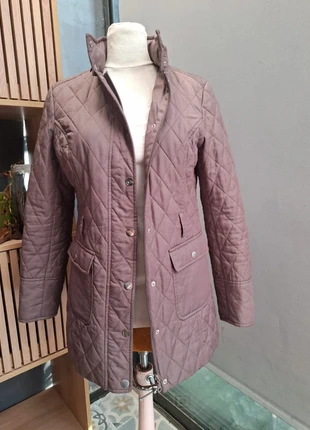Manteau matelassé de la marque 1.2.3 Paris, brand: 123, condition: New without tags, size: M / 38 / 10, €45.00, €47.95 includes Buyer Protection