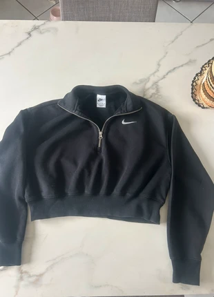 Sweat-shirt, marke: Nike, zustand: Neu, größe: XS / 34 / 6, 25,00 €, 26,95 € inklusive Vinted-Käuferschutz