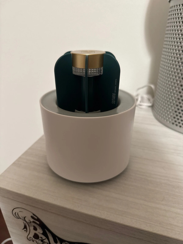 Acchiappa zanzare xiaomi