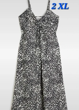H&M 👗 robe d'été neuve - Taille 2XL, marca: H&M, estado: Nuevo con etiquetas, tamaño: XL / 42 / 14, 11,99 €, 13,29 € Protección al comprador incluida