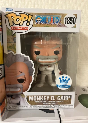Funko Garp 1850, brand: Funko, condition: Very good, size: One size, €40.00, €42.70 includes Buyer Protection