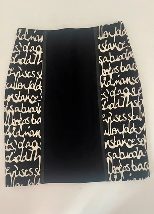 Marani designer skirt . Taglia 42, marque: Angelo Marani, état: Neuf sans étiquette, taille: M / 38 / 10, 20,00 €, 21,70 € Protection acheteurs incluse