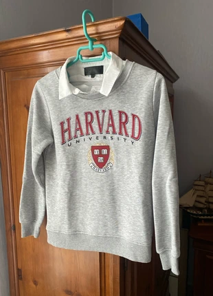 Sweat Harvard University, marque: University, état: Très bon état, taille: S / 36 / 8, 5,00 €, 5,95 € Protection acheteurs incluse